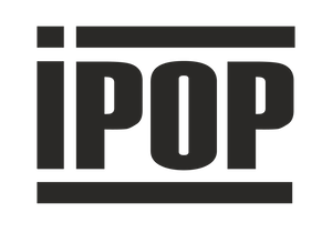 ipop band logo